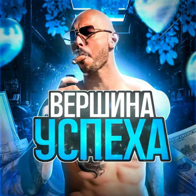 ВЕРШИНА УСПЕХА