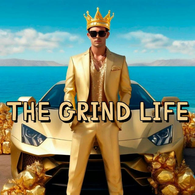 The Grínd Life