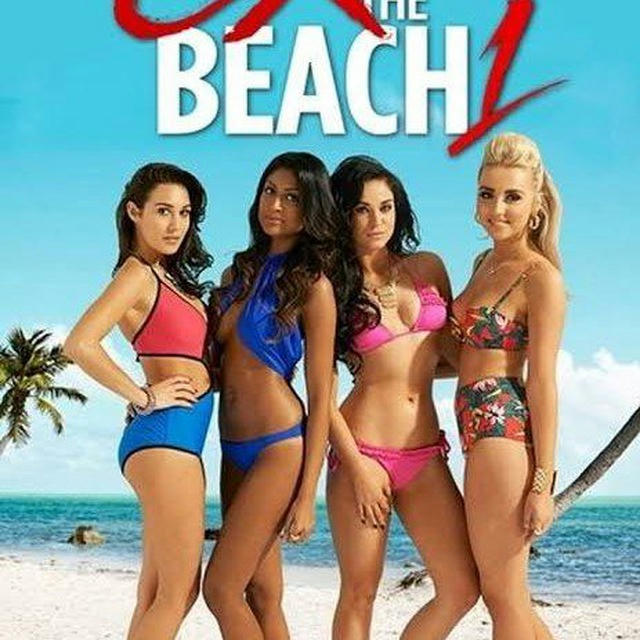 EX ON THE BEACH US SERIES