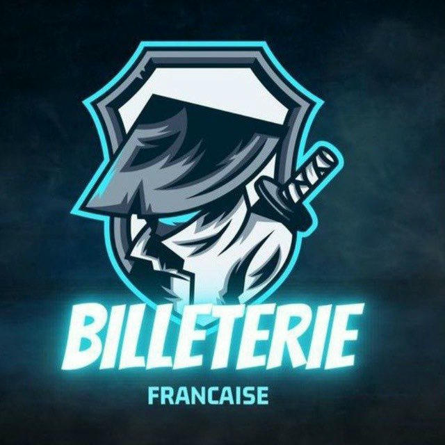 BILLETETRIE FRANÇAISE🇫🇷🇪🇺