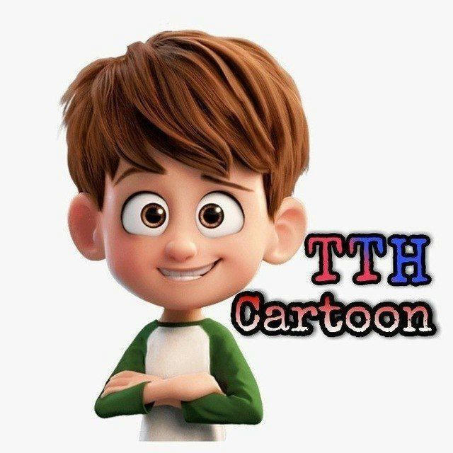 TTH Cartoon ❤️