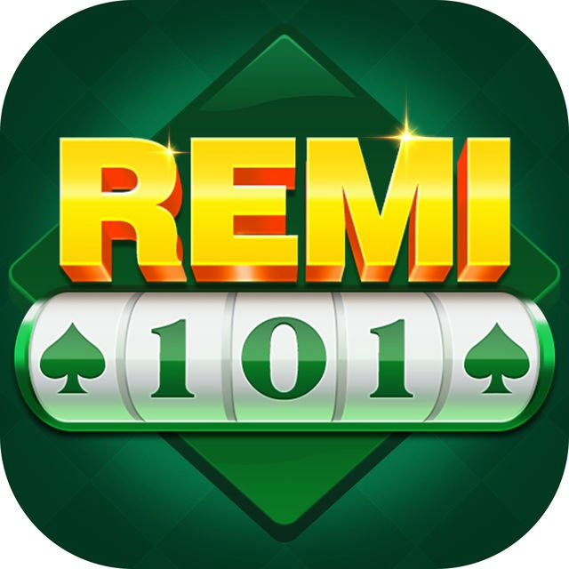 Remi101 Resmi