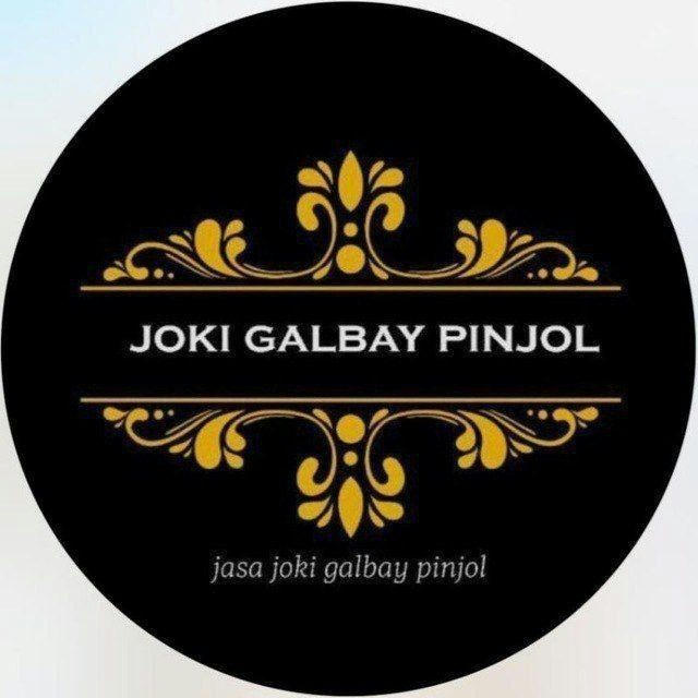 JOKI PINJOL AMAN GALBAY