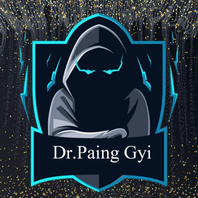 Dr Paing Gyi