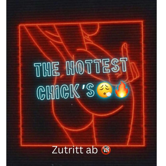 The hottest Chick‘s 😮‍💨🔥