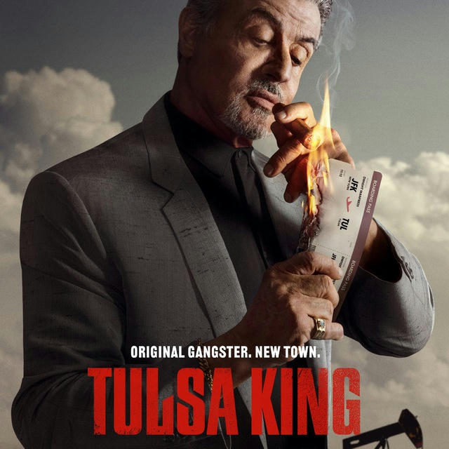 Tulsa King Season 2