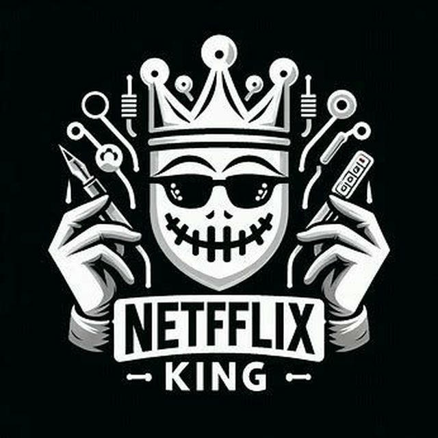 ⏤͟͞ NETFLIX KING