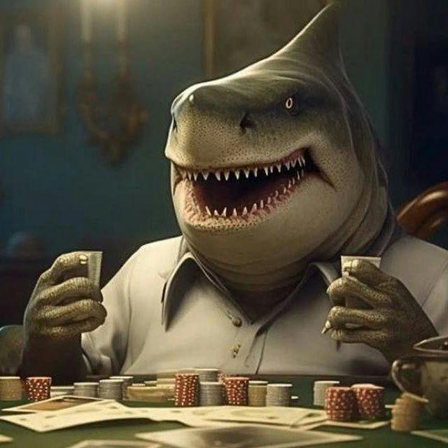 Tele Poker Shark 🇸🇬 🃏 🦈