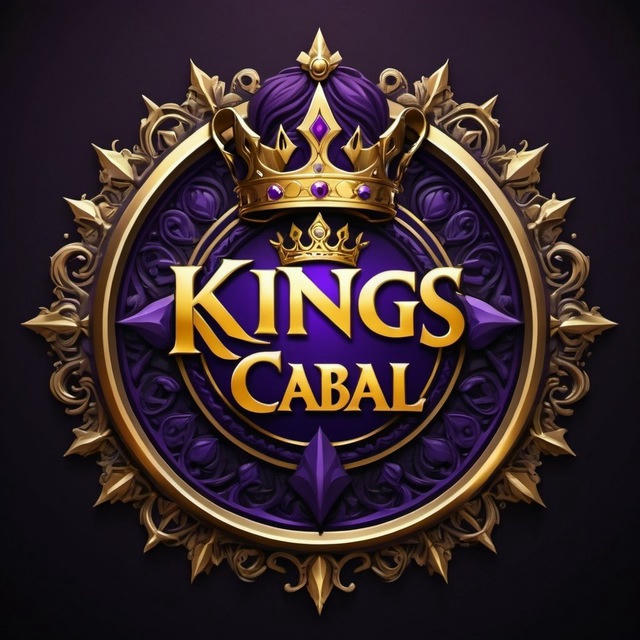 King’s Cabal