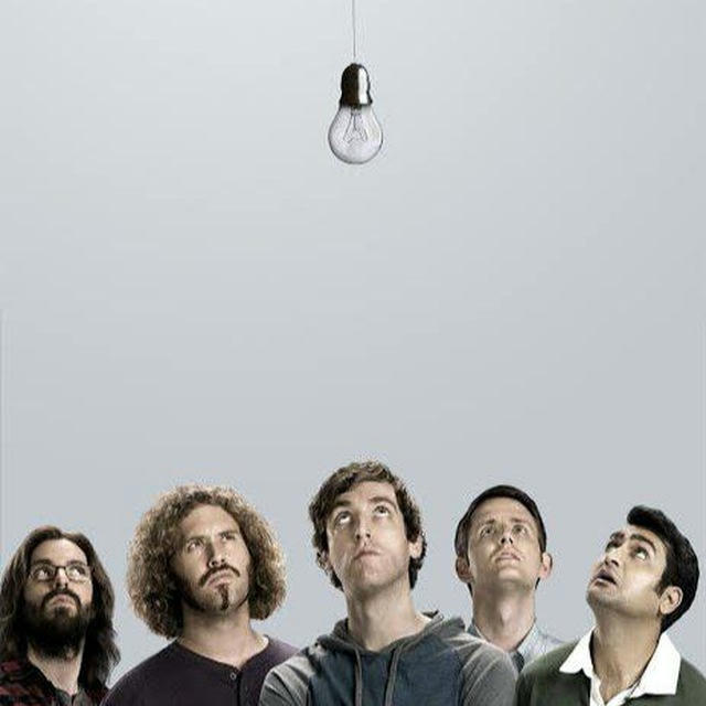 SILICON VALLEY SERIES