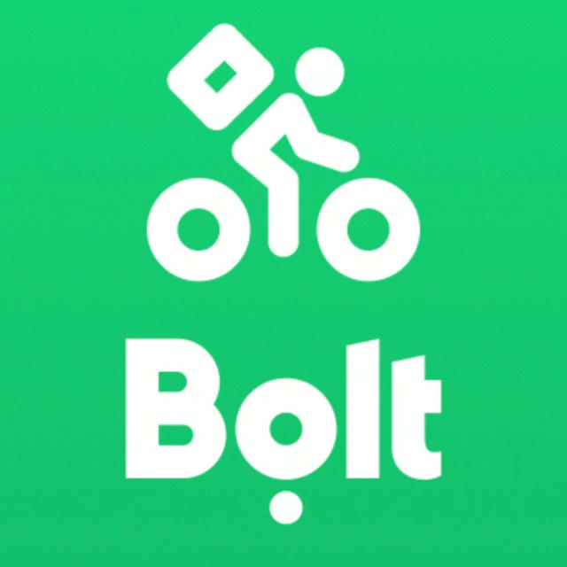 Bolt Food - Curieri parteneri