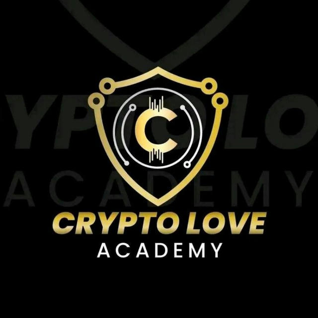 Crypto love Academy