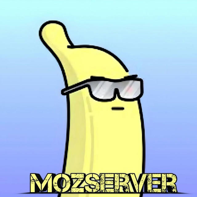 mozserver |‌ vpn