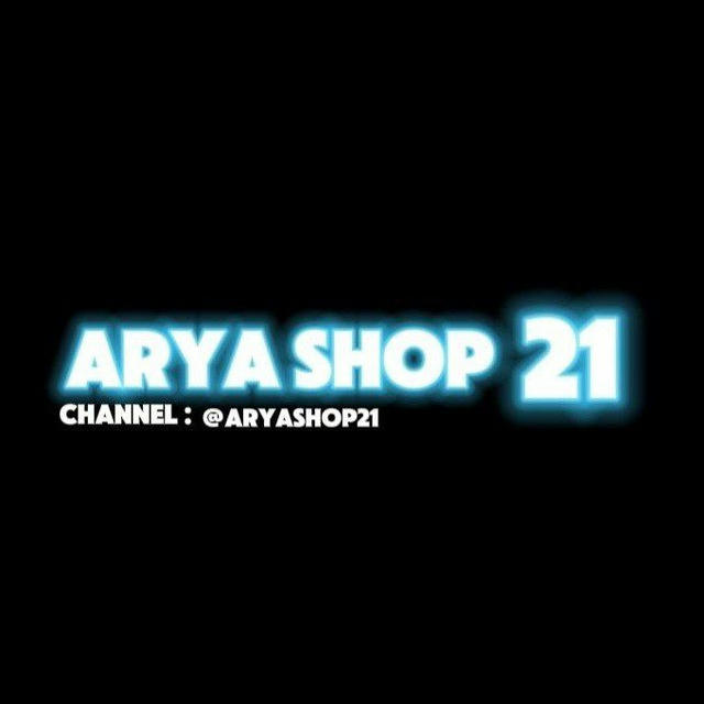 Arya Shop