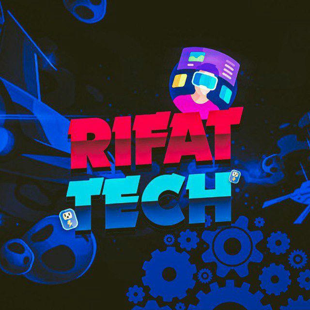 RIFAT TECH