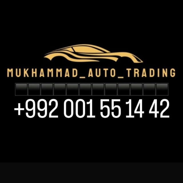 MUHAMMAD_AVTO_TRADING