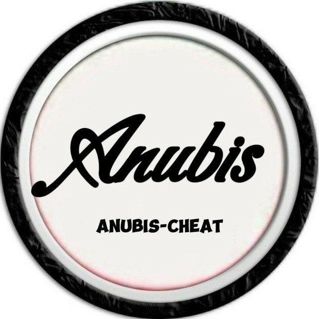 Anubis-Cheat