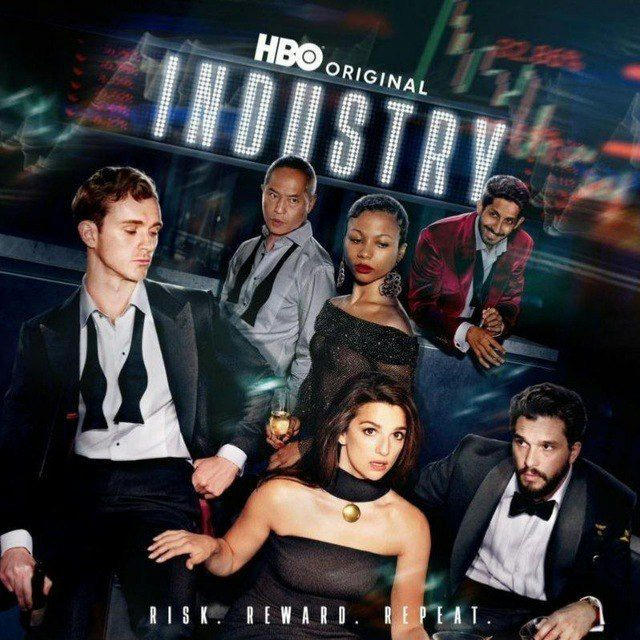 INDUSTRY Temporada3(2024)