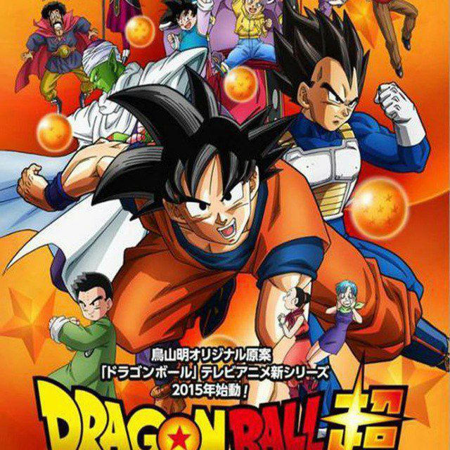 Dragon Ball Z in Hindi | dragon ball super Hindi | dragon ball Gt Hindi