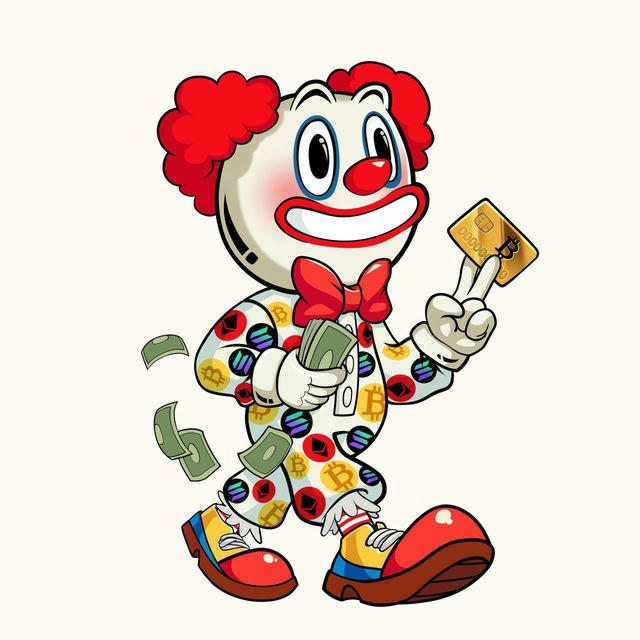 $CLOWN | SOL