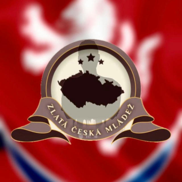 👑Zlatá Česká Mládež👑
