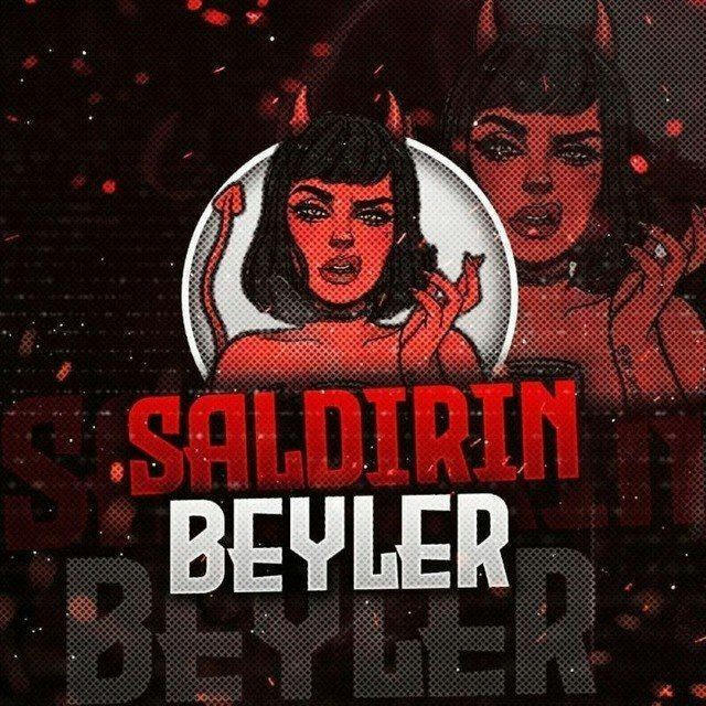 SALDIRIN BEYLER 🔞