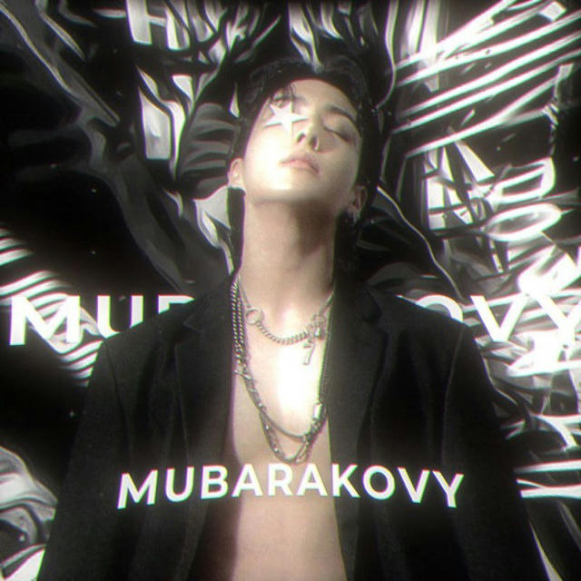 Mubarakovy – MBRK