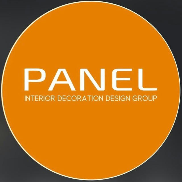 Panel Decoration || دکوراسیون داخلی پانل