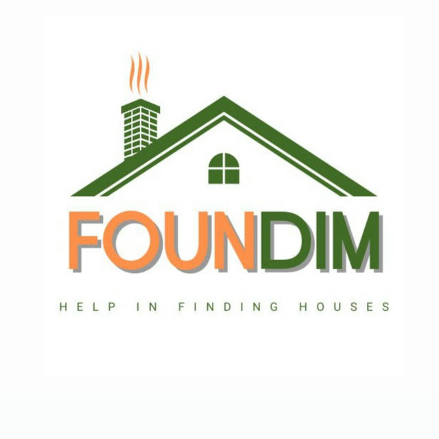 FOUNDiM🏡