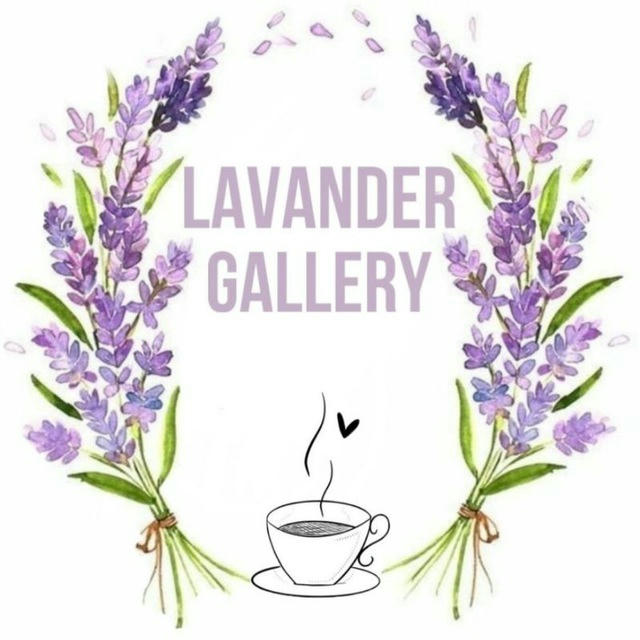 Lavender gallery💜