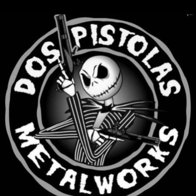 Dosl pistolas venda Metalworks