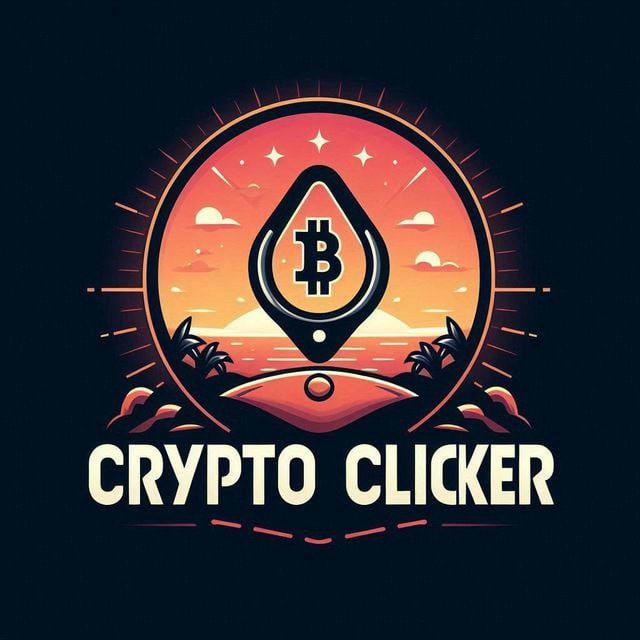 Crypto Сlicker|CC