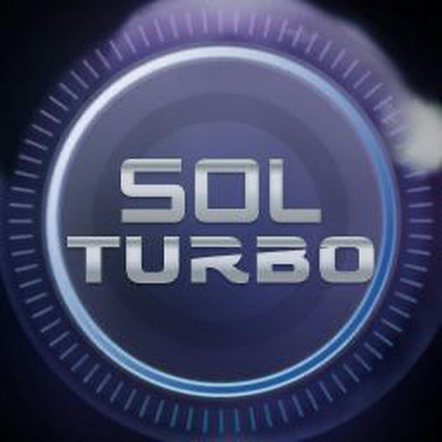 SOL Turbo Payment History 🟣