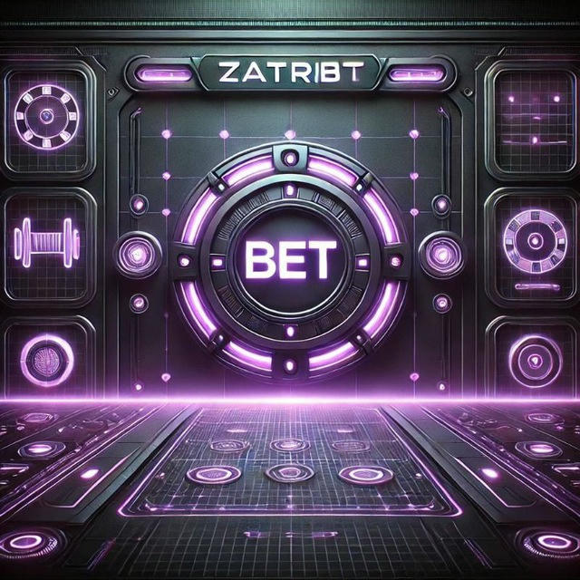 ZatrixBET казино