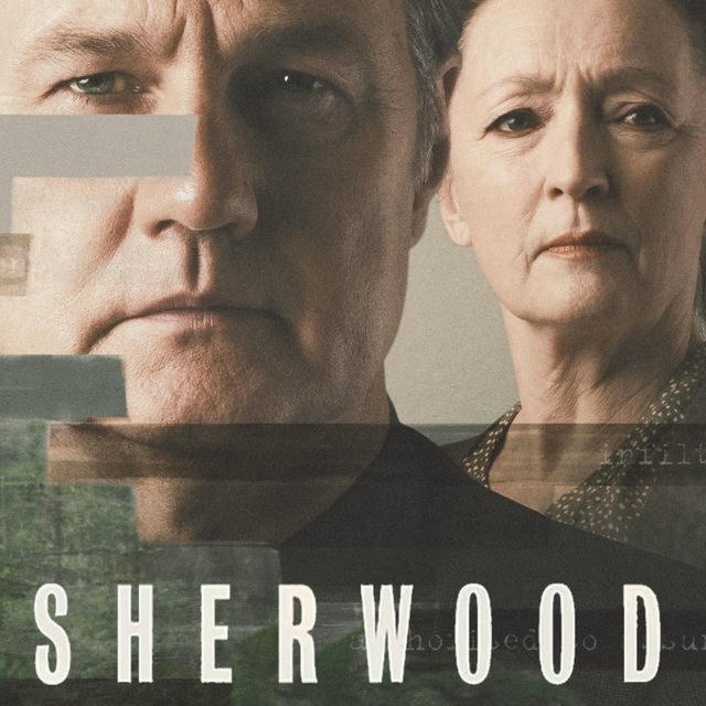 SHERWOOD SERIES