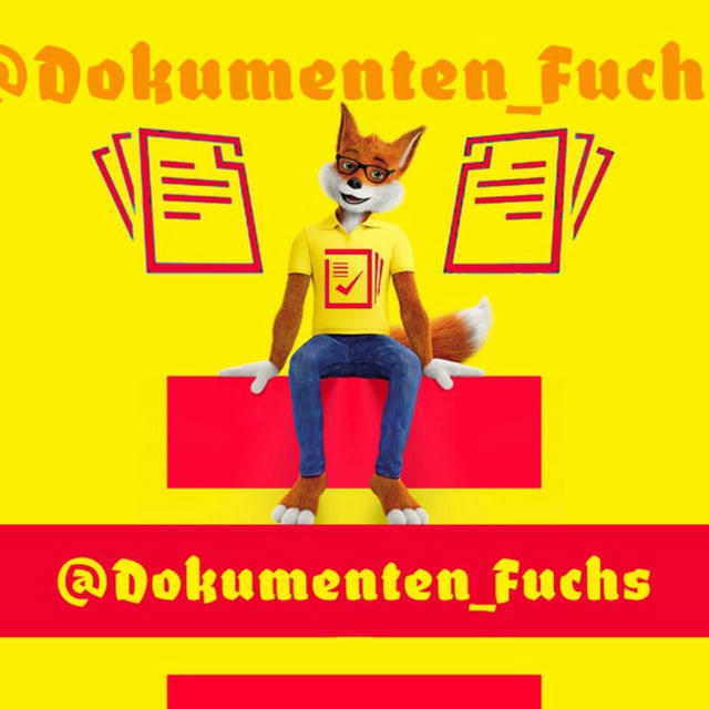 Dokumenten Fuchs