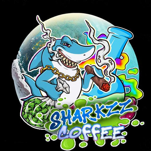 $harkzz Coffee 33 🦈