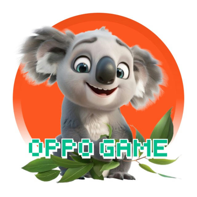 OppoGame | اطلاع رسانی اوپوگیم