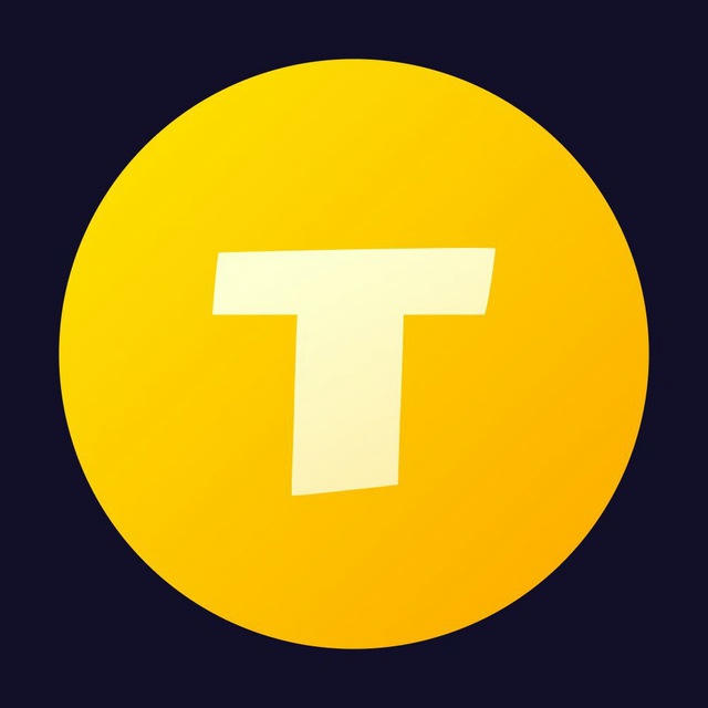 Tanga (Rasmiy Kanal)