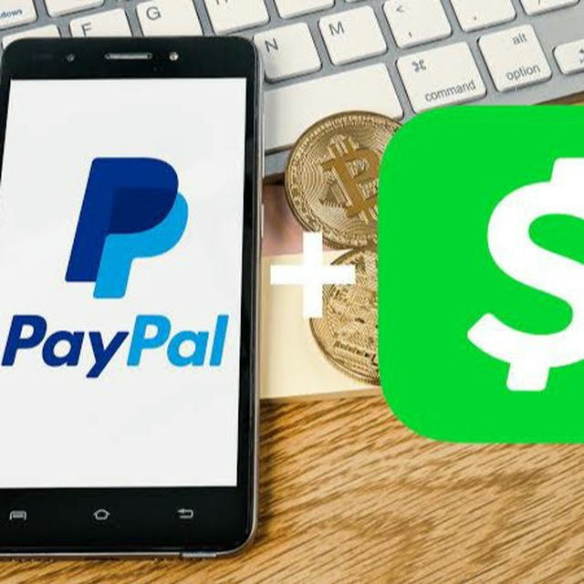 CASHAPP/PAYPAL SAUCE 💲💰