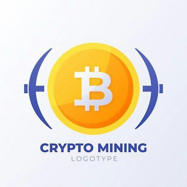 Crypto Mining BD Technology✍️