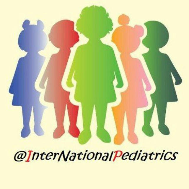 International Channel of Pediatrics