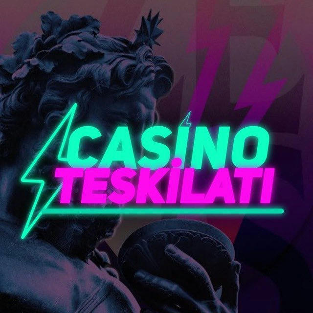 Casino Teşkilatı Vip 👑