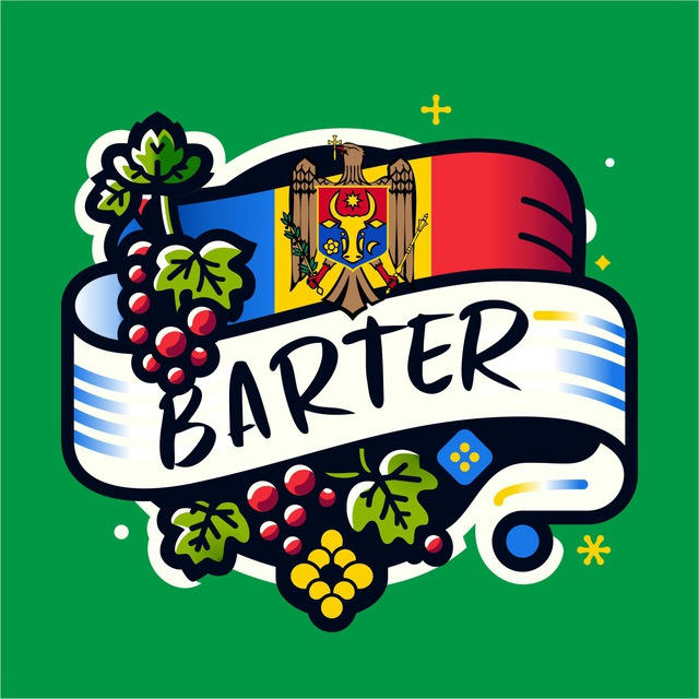 BARTER | MD 🇲🇩