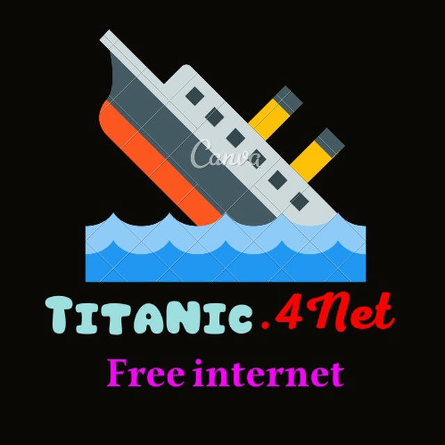 Titanic🚢.4net