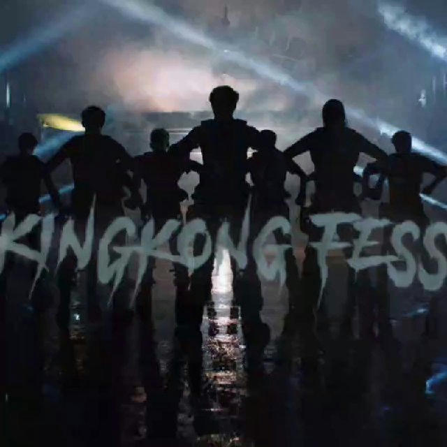 KingKong Fess