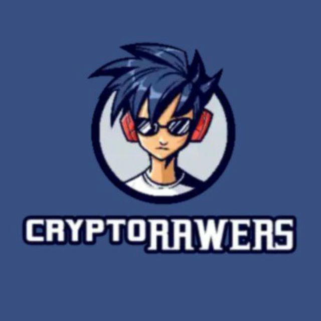 CRYPTO RAWERS