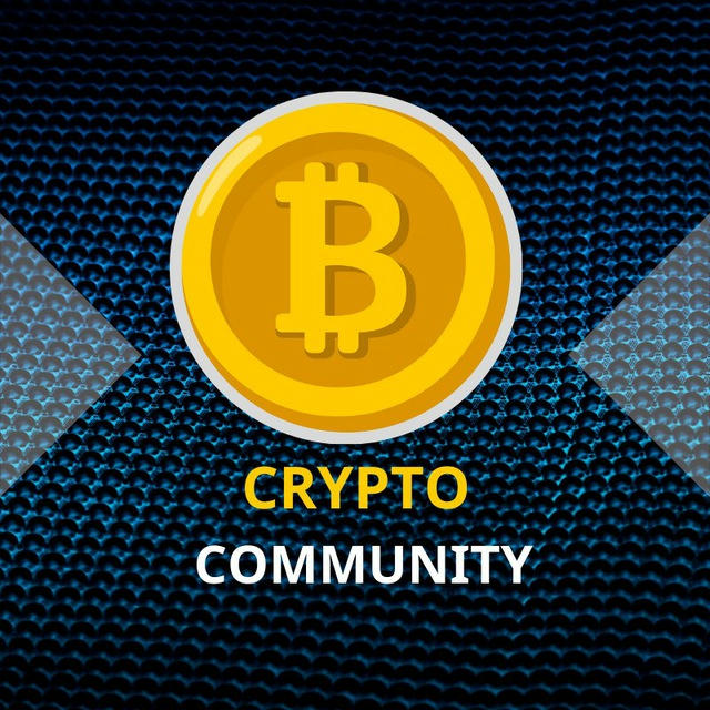 🚀 Crypto Community
