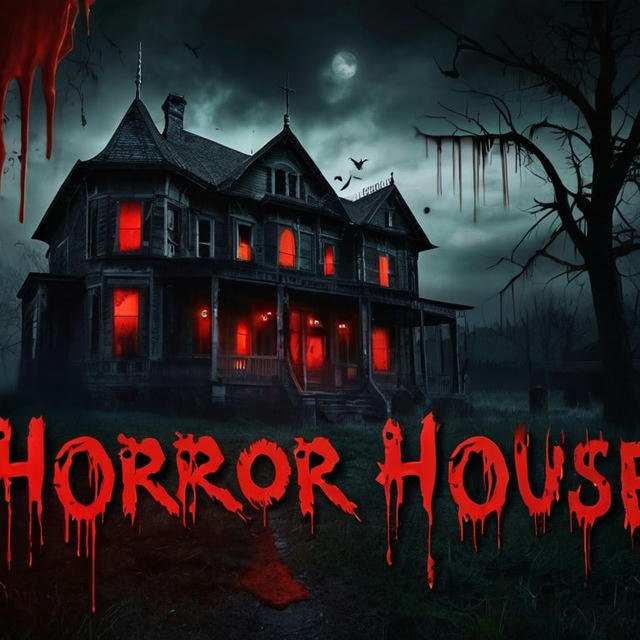 Horror House👺