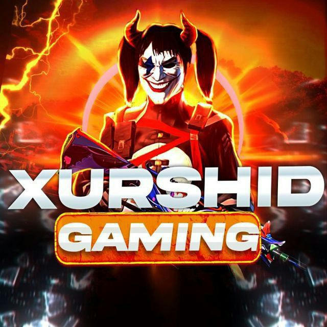 XURSHID GAMING